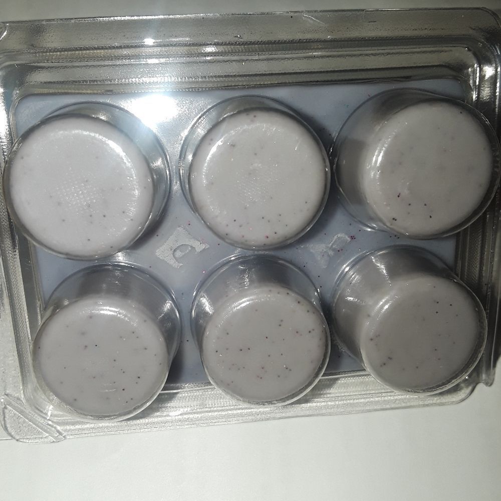 HAND Crafted𝅺 Cuddle Buddy waxmelt Rounds  - Picture 8 of 10